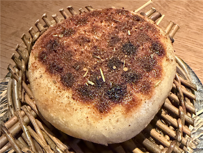 bread